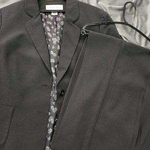 Beautiful lined pantsuit